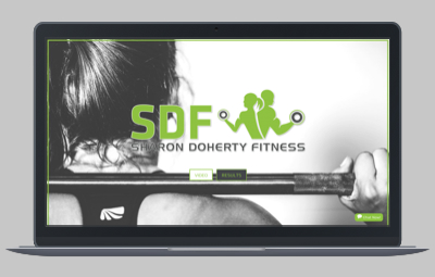 Sharon Doherty Fitness